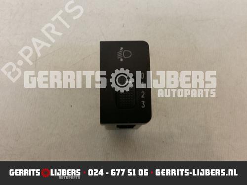 Used Switch CHEVROLET MATIZ (M200, M250) 0.8 (52 hp) 12247797