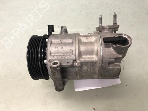 AC compressor FORD FIESTA VII (HJ, HF) 1.0 EcoBoost | BP25704715M34 