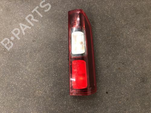 Used Right taillight Right taillight OPEL VIVARO B Van (X82) 1.6 CDTI (05) (116 hp) 18828330 18828330