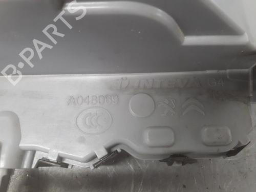 Front left lock CITROËN C3 / C3 ORIGIN III (SX) 1.2 THP 110 | BP16161055C98 