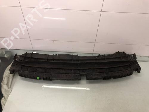 Used Front bumper reinforcement TOYOTA AYGO (_B1_) 1.0 (KGB10_, KGB10R) (68 hp) 28717701