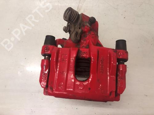 Left rear brake caliper FORD FOCUS III Turnier 1.0 EcoBoost | BP25704958M107 