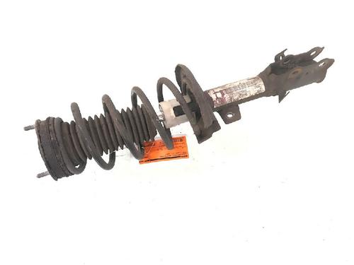Used Right front shock absorber FORD FIESTA VI (CB1, CCN) 1.25 (60 hp) 12473642