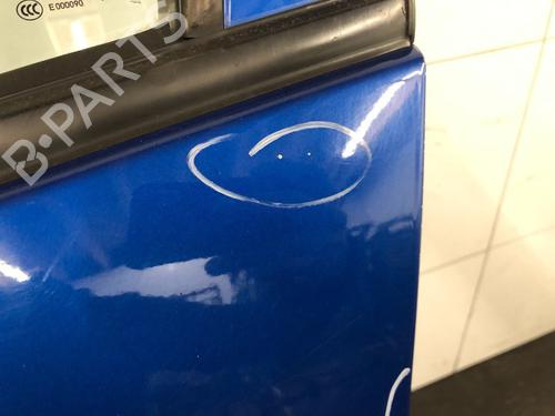 Left front door CHEVROLET SPARK (M300) 1.0 LPG | BP26897803C2 