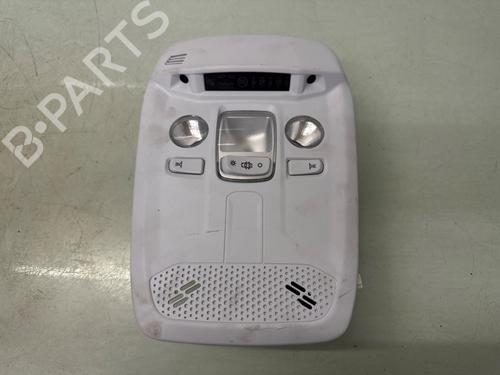 Kabinelys OPEL CORSA F (P2JO) 1.2 (68) (75 hp) 32855890