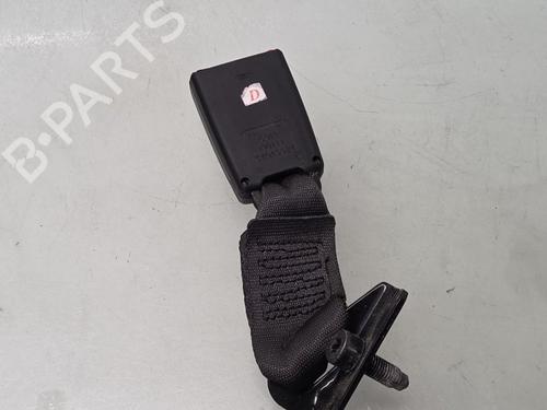 Seat buckle FIAT 500 (312_) 0.9 (312AXG1A, 312.AXG11) | BP36386533I32 - Image 2