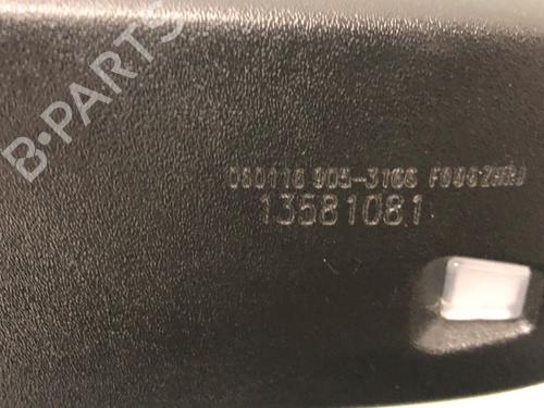 Rear mirror OPEL ASTRA K Sports Tourer (B16) 1.6 CDTi (35) | BP22605606I6 