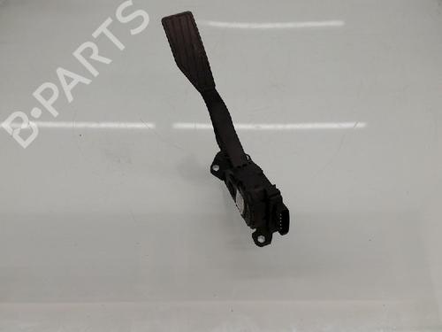 Used Pedal SUZUKI ALTO VII (GF) 1.0 (AMF310, GFC31S) (68 hp) 12472068