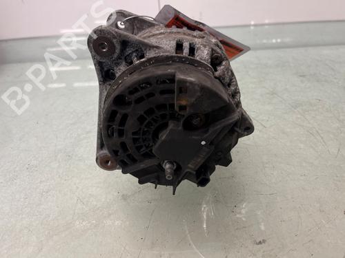 Alternator RENAULT TWINGO II (CN0_) 1.5 dCi 90 | BP24630582M7 - Image 2