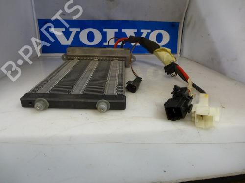 Used Heater resistor VOLVO V50 (545) 2.0 D (136 hp) 13158291