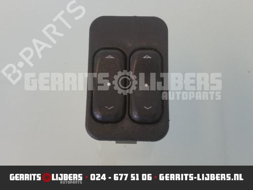 Used Switch OPEL COMBO Box Body/MPV 1.3 CDTI 16V (75 hp) 12249165