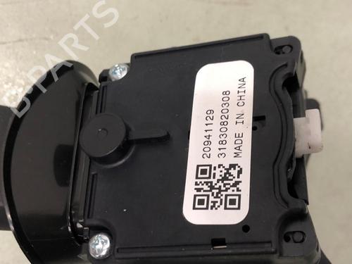 Steering column stalk OPEL MERIVA B MPV (S10) 1.4 (75) | BP28717785I23 - Image 2