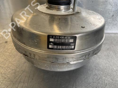 Servo brake MERCEDES-BENZ GLC (X253) 250 d 4-matic (253.909) | BP16282905M42 