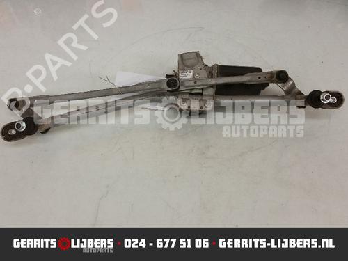 front-wipers-mechanism-mazda-3-bk-16-bk14-j48lhd-bn8v6737xa-f00s2s2698-2003-2004-2005-2006-2007-2008-2009-12245911 main image