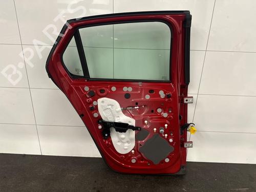 Left rear door OPEL CORSA F (P2JO) 1.2 (68) | BP32330750C4