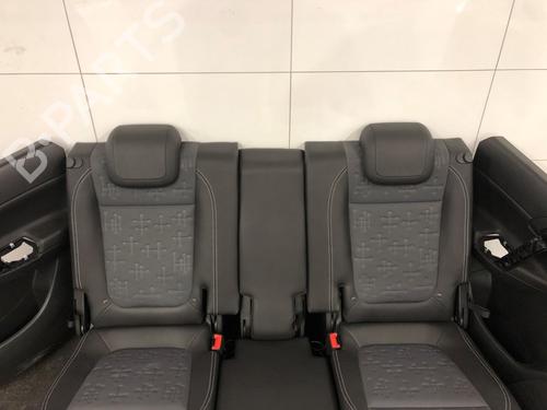 Seats set OPEL MERIVA B MPV (S10) 1.4 (75) | BP28717720C78 - Image 6