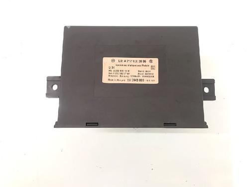 Used Control unit Control unit 12473617 12473617