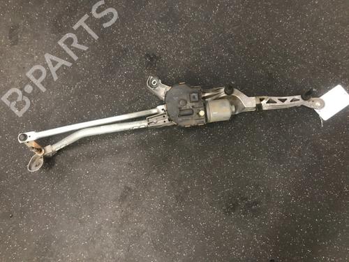Used Front wipers mechanism MERCEDES-BENZ C-CLASS (W204) C 280 (204.054) (231 hp) 12479165