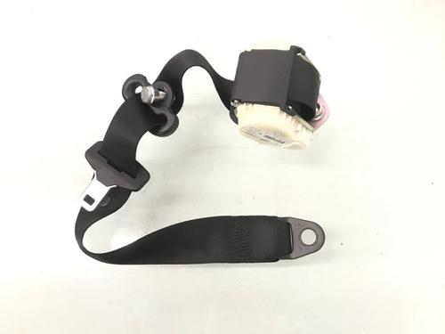 Used Rear left seatbelt FIAT BRAVO II (198_) 1.4 (198AXA1B) (90 hp) 12482229