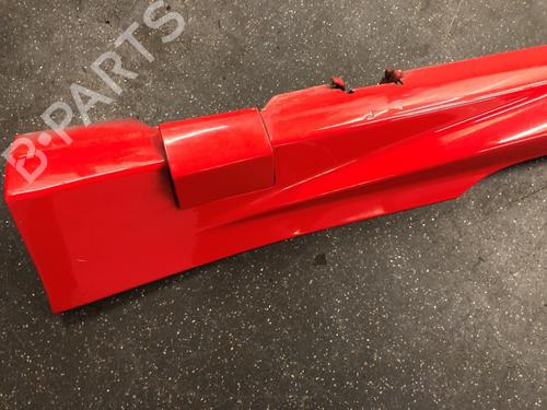 Left sideskirt FORD FIESTA VI (CB1, CCN) 1.0 Sport | BP15633409C115 