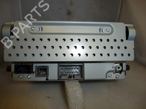Radio VOLVO V70 III (135) D3 / D4 | BP12473262E6 