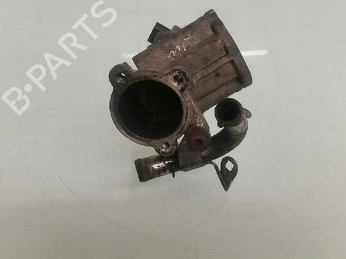 Egr OPEL COMBO Box Body/MPV 1.3 CDTI 16V | BP12472294M69 
