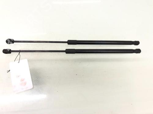 Gassdemper Bakluke VW POLO V (6R1, 6C1) 1.2 TDI (75 hp) 15629642