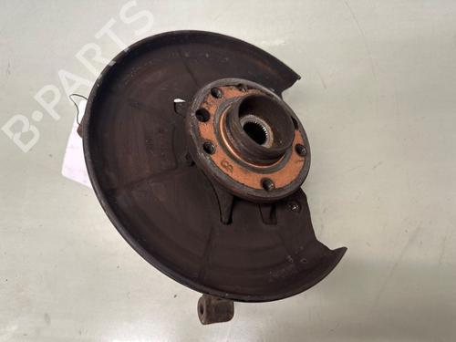 Used Left front steering knuckle Left front steering knuckle OPEL MERIVA B MPV (S10) 1.4 (75) (120 hp) 33630807 33630807