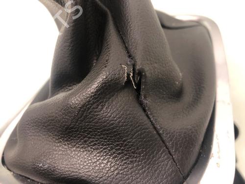 Shift knob RENAULT MEGANE IV Grandtour (K9A/M/N_) 1.0 TCe 115 (K9MB, K9MW) | BP15812414I34 