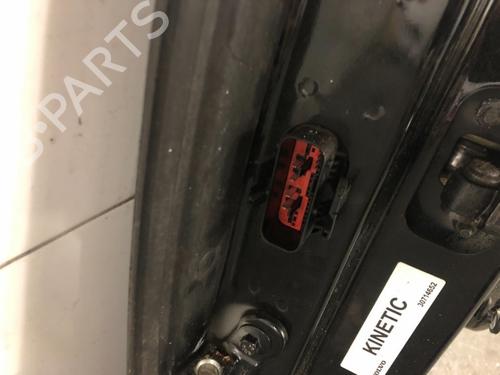 Right front door VOLVO V50 (545) 1.8 | BP12485499C3 