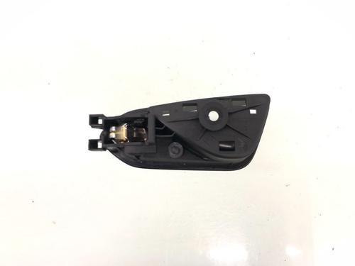 Front right exterior door handle RENAULT CAPTUR II (HF_) LPG (HFMT) | BP15628451C129 