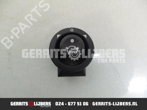 Used Mirror switch FORD FIESTA VI (CB1, CCN) 1.25 (60 hp) 12246369