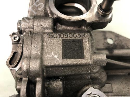 Other RENAULT MEGANE IV Grandtour (K9A/M/N_) 1.6 dCi 130 | BP13164593O1