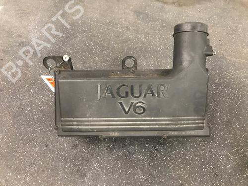 air-filter-box-jaguar-x-type-i-x400-25-v6-all-wheel-drive-1x439600ad-2001-2002-2003-2004-2005-2006-2007-2008-2009-12476204 main image