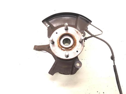 Used Right front steering knuckle HYUNDAI i20 II (GB, IB) 1.0 T-GDI (101 hp) 29699675