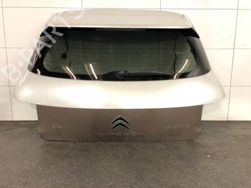 Used Tailgate CITROËN C4 CACTUS 1.6 BlueHDi 100 (99 hp) 26923396