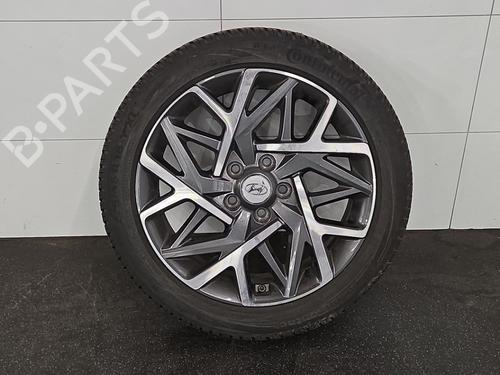 Used Rim Rim 36776340 36776340