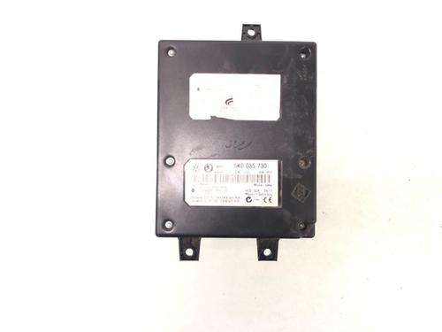 Used Control unit Control unit SEAT IBIZA IV ST (6J8, 6P8) 1.2 TDI (75 hp) 12483157 12483157