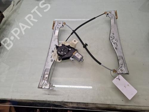 Used Front right window mechanism Front right window mechanism 39405261 39405261