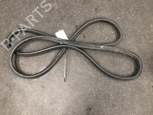 Used Rubber door seal Rubber door seal 13161157 13161157