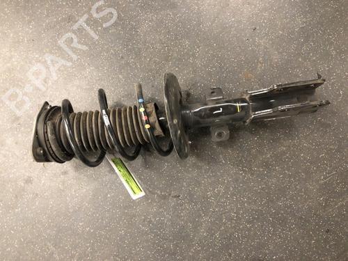 Used Left front shock absorber OPEL GRANDLAND / GRANDLAND X (A18, P1UO) 1.2 (75) (131 hp) 12483705