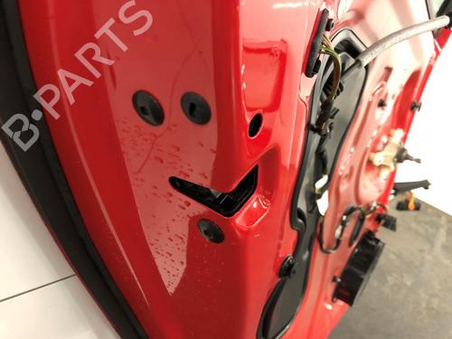 Left rear door VW POLO V (6R1, 6C1) 1.2 TDI | BP30193864C4