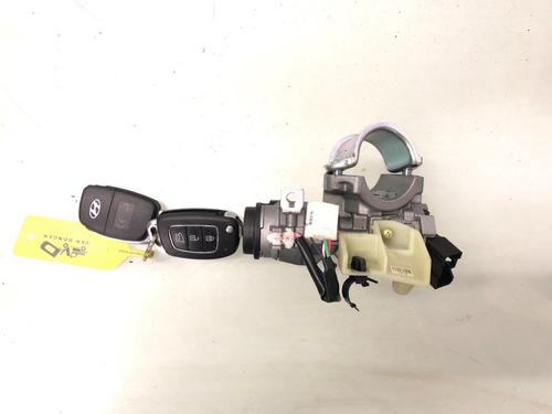 Used Ignition barrel Ignition barrel HYUNDAI i20 II (GB, IB) 1.0 T-GDI (101 hp) 29699696 29699696