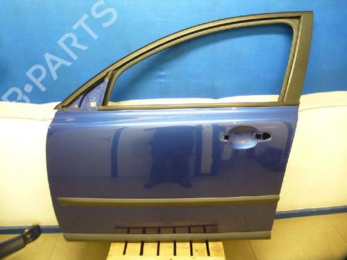 Used Left front door VOLVO V50 (545) 1.6 D (110 hp) 12479315