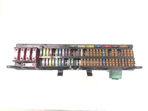 Fuse box BMW X5 (E53) 4.6 is | BP12474043E1 