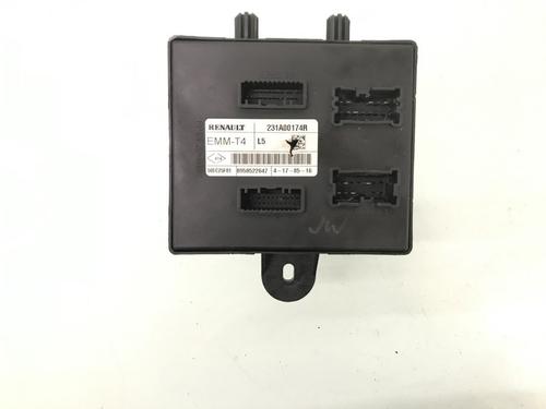 Electronic module RENAULT CAPTUR I (J5_, H5_) 1.2 TCe 120 | BP12479519M83 
