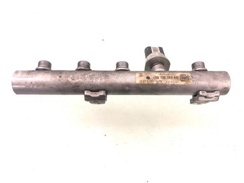 Injection rail AUDI A4 B7 Avant (8ED) 2.7 TDI | BP15647246M98 - Image 4