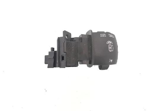 Steering wheel controls RENAULT MASTER III Van (FV) 2.3 dCi 125 FWD (FV0C, FV0D, FV0G, FV0H, FV0J, FV0K) | BP13158968E15 