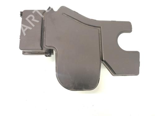 Used Air filter box PEUGEOT 108 1.0 VTi (69 hp) 15630211