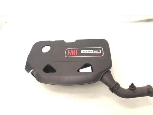 Used Underbody protection FIAT 500 C (312_) 0.9 (312AG1A) (86 hp) 25021370